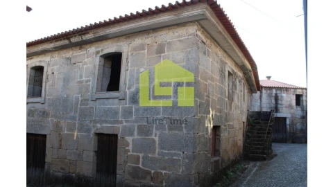 Prédio para Venda em Campo