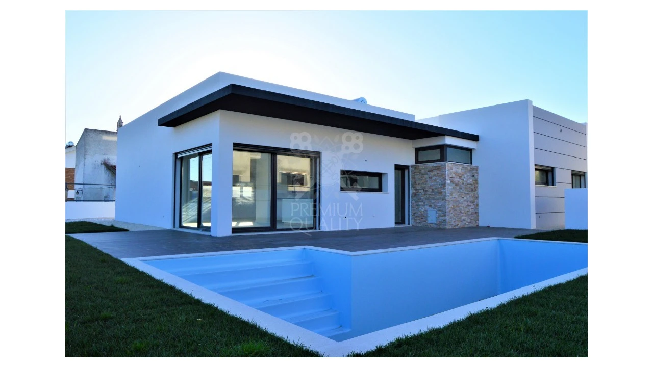 Moradia T3 para Venda em Sesimbra (Castelo) Foto 8