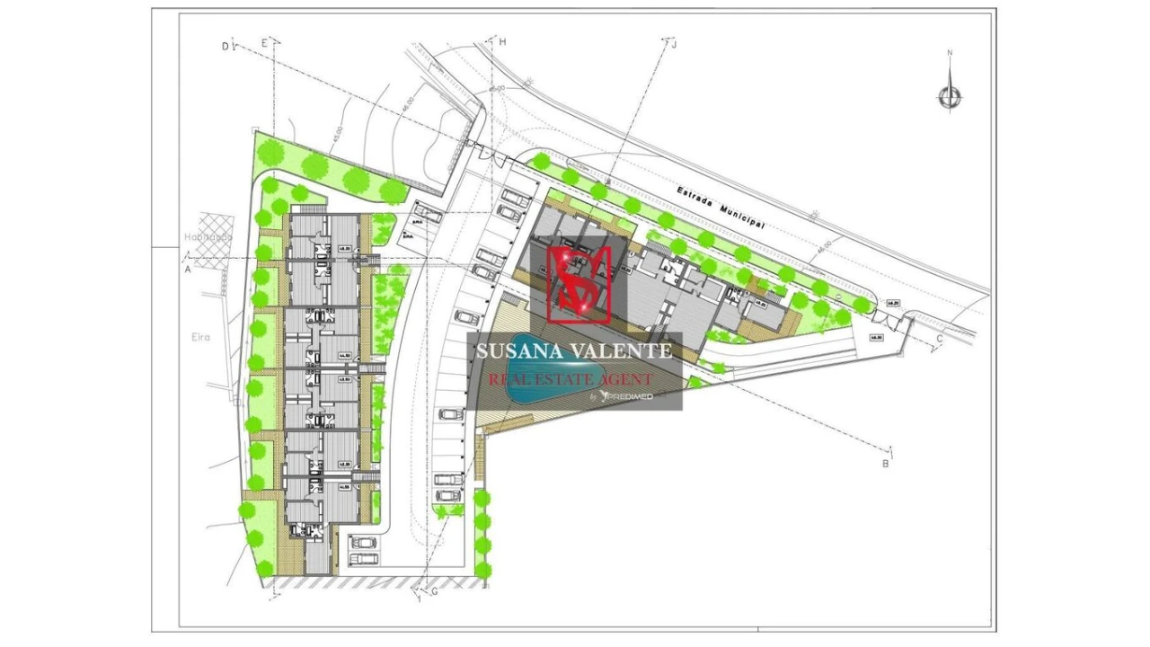 Quinta para Venda em Estômbar e Parchal Foto 1