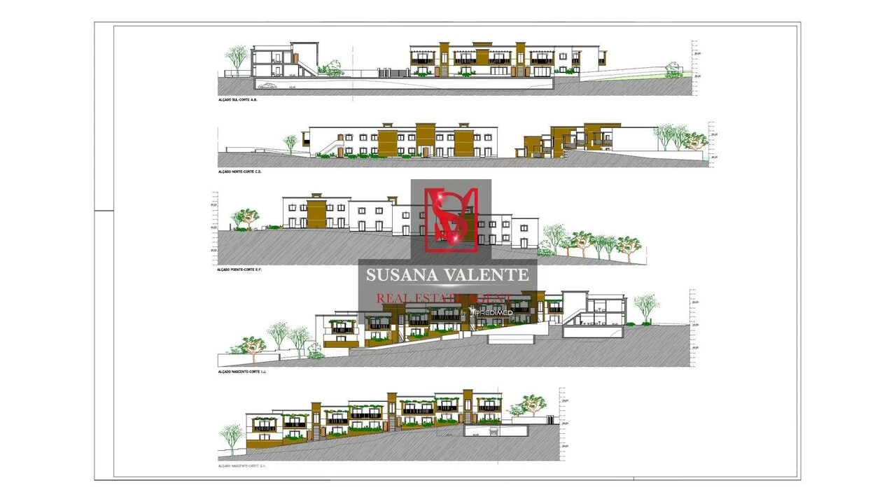 Quinta para Venda em Estômbar e Parchal Foto 4