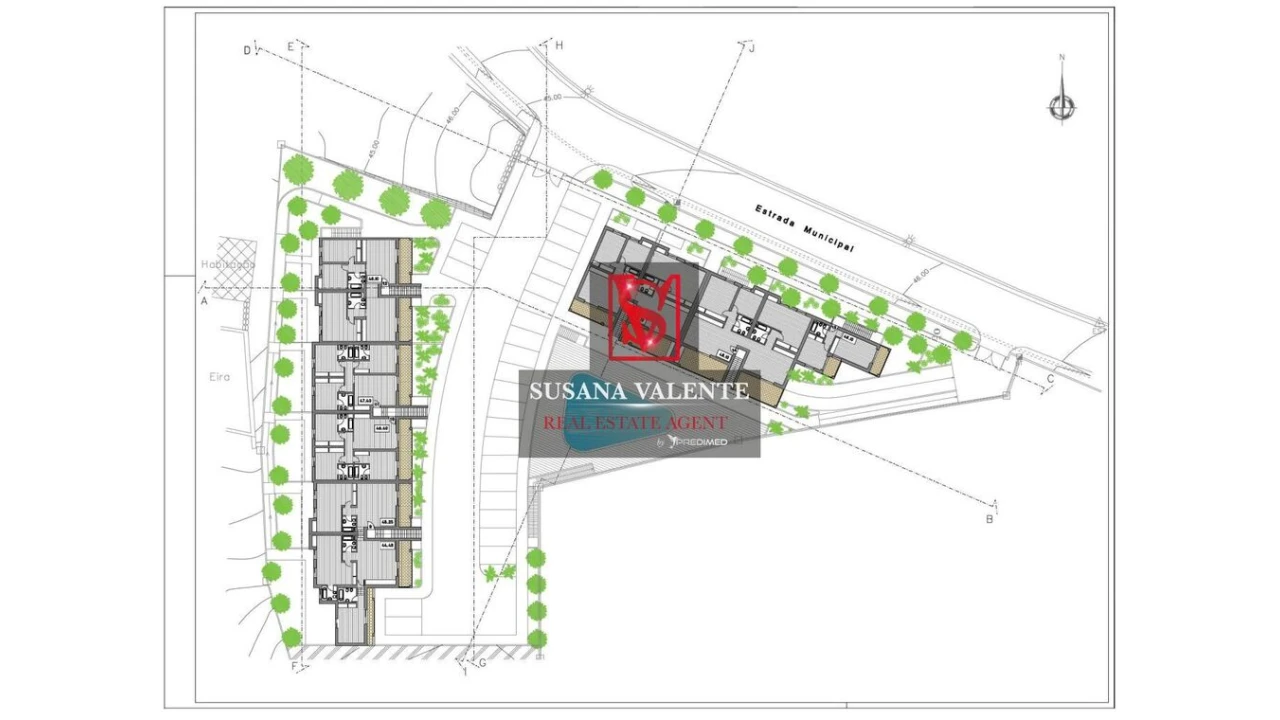 Quinta para Venda em Estômbar e Parchal Foto 2