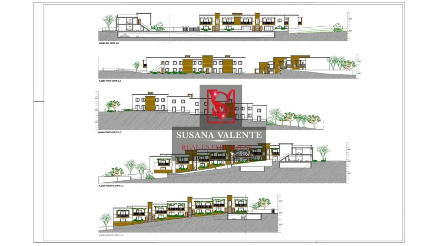 Quinta para Venda em Estômbar e Parchal Foto 4