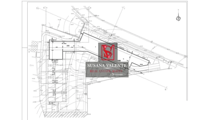 Quinta para Venda em Estômbar e Parchal Foto 5
