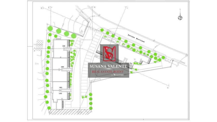 Quinta para Venda em Estômbar e Parchal Foto 3