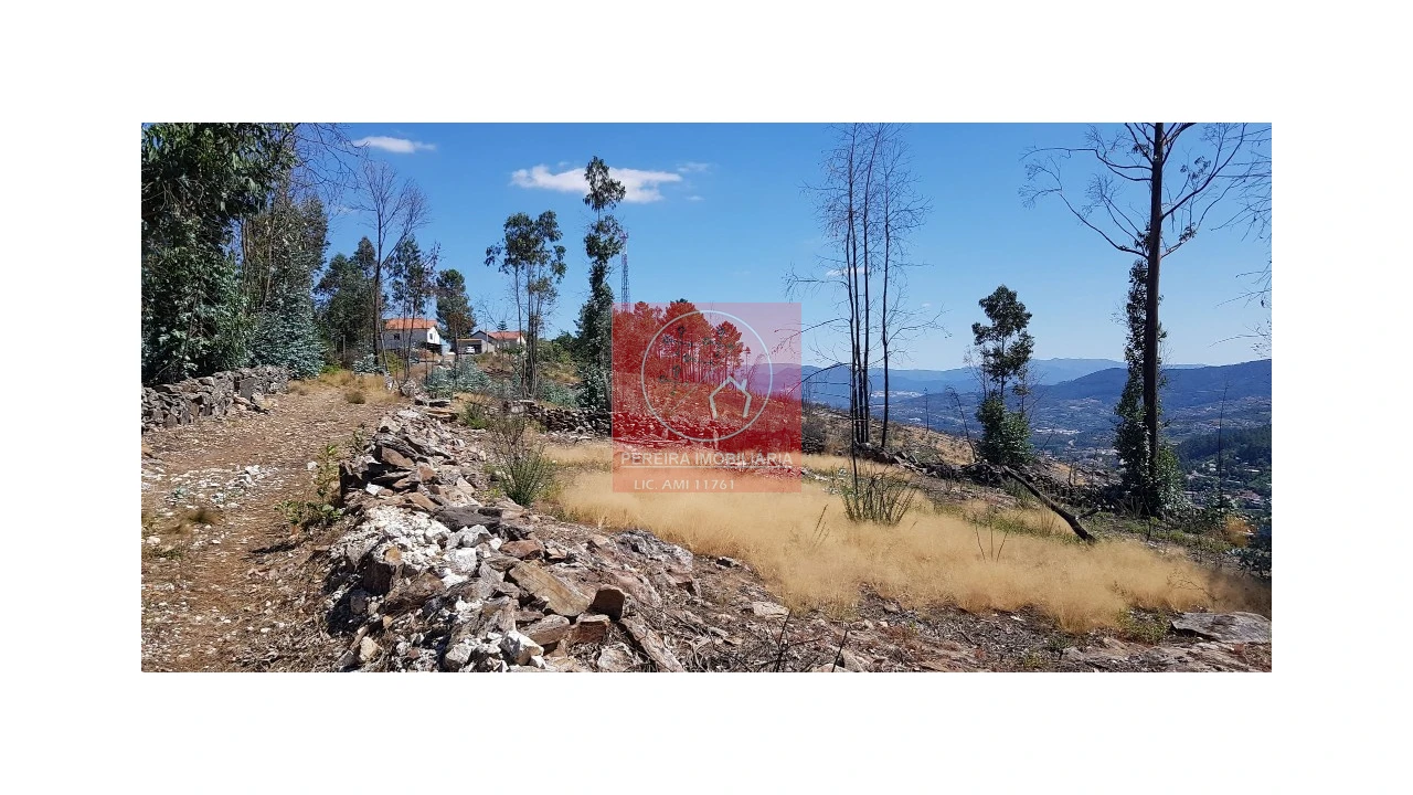 Terreno para Venda em Abadim Foto 11