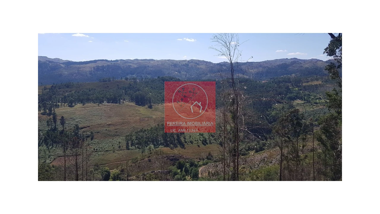 Terreno para Venda em Abadim Foto 9