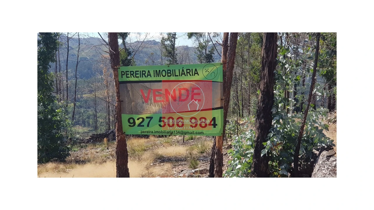 Terreno para Venda em Abadim Foto 15