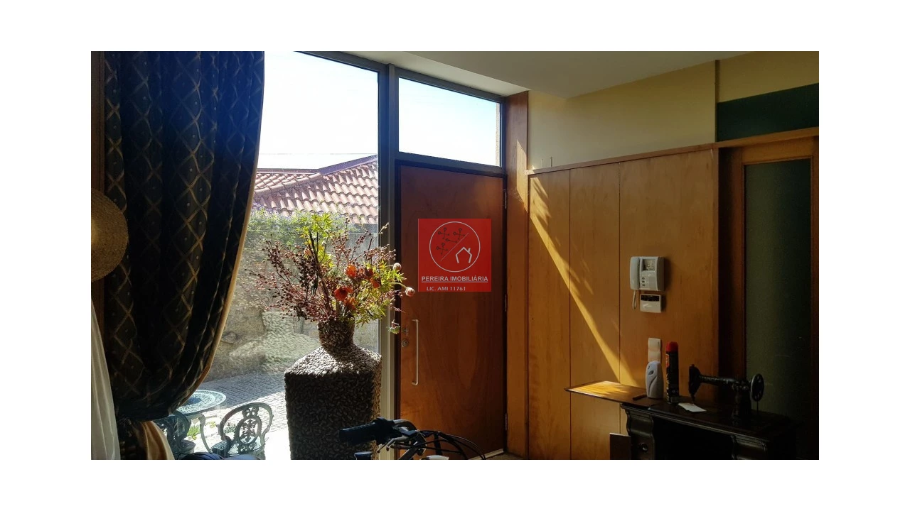 Quinta T5 para Venda em Aver-O-Mar, Amorim e Terroso Foto 2