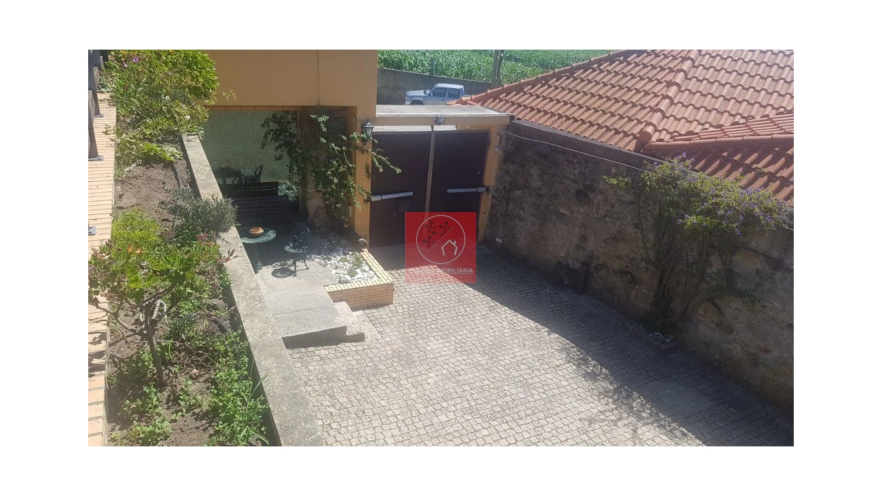 Quinta T5 para Venda em Aver-O-Mar, Amorim e Terroso Foto 24