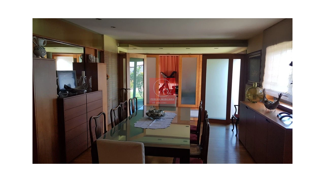 Quinta T5 para Venda em Aver-O-Mar, Amorim e Terroso Foto 37