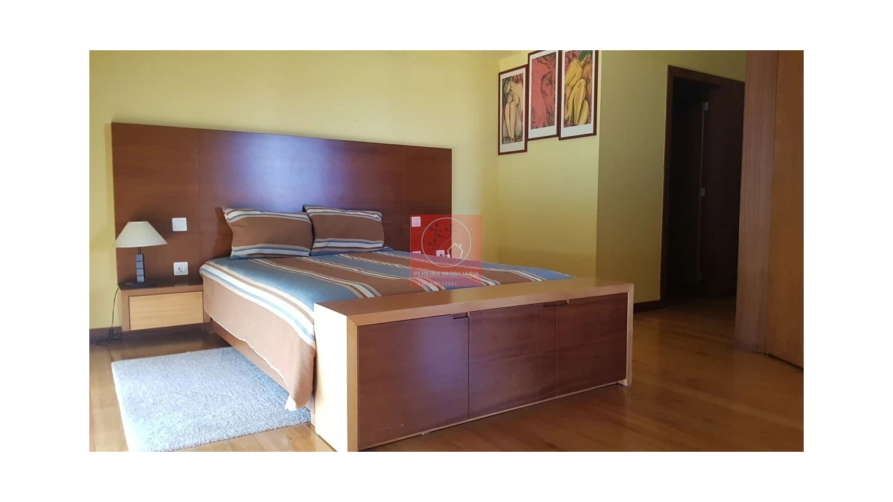 Quinta T5 para Venda em Aver-O-Mar, Amorim e Terroso Foto 49