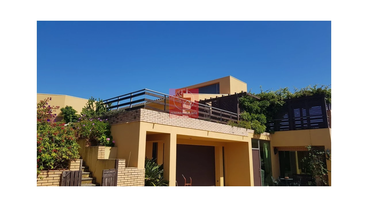Quinta T5 para Venda em Aver-O-Mar, Amorim e Terroso Foto 47