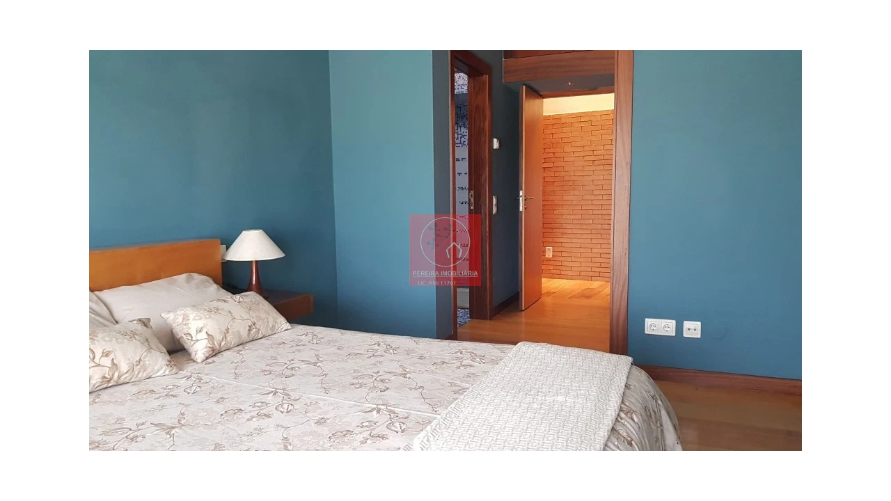 Quinta T5 para Venda em Aver-O-Mar, Amorim e Terroso Foto 33