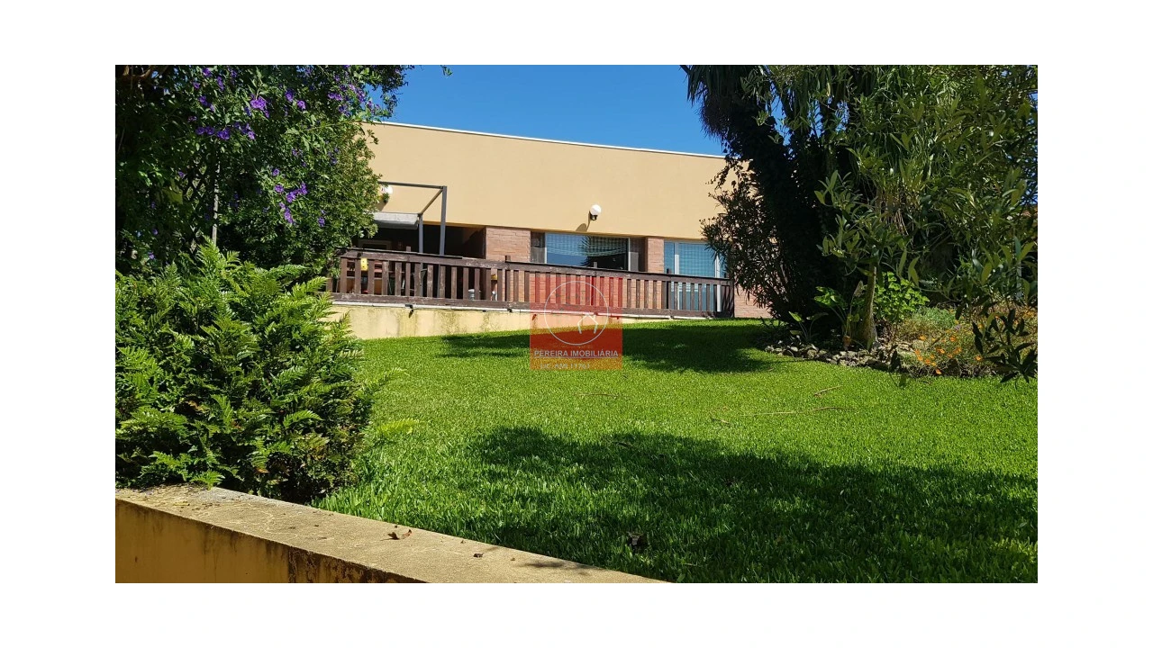 Quinta T5 para Venda em Aver-O-Mar, Amorim e Terroso Foto 3