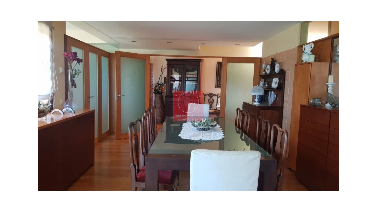 Quinta T5 para Venda em Aver-O-Mar, Amorim e Terroso Foto 21