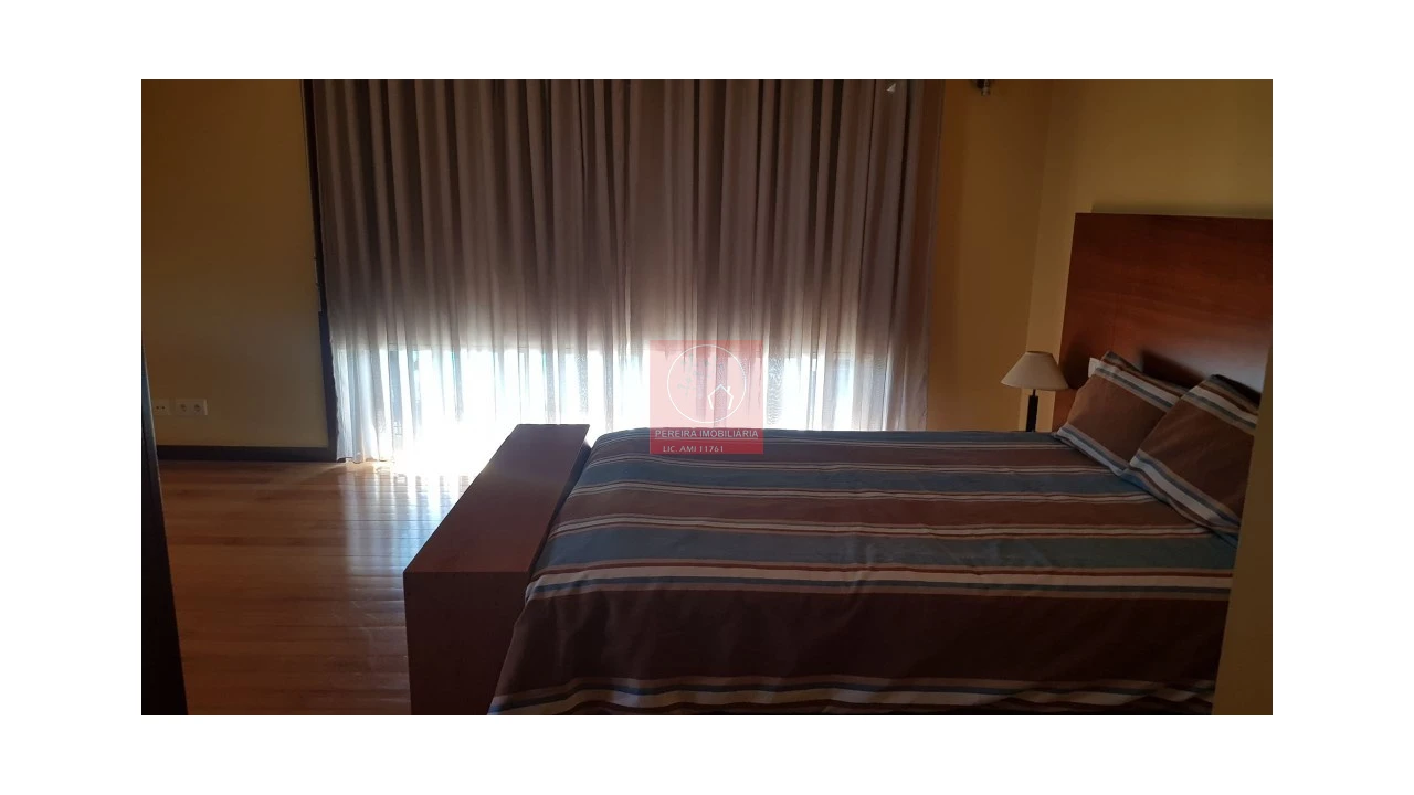 Quinta T5 para Venda em Aver-O-Mar, Amorim e Terroso Foto 43
