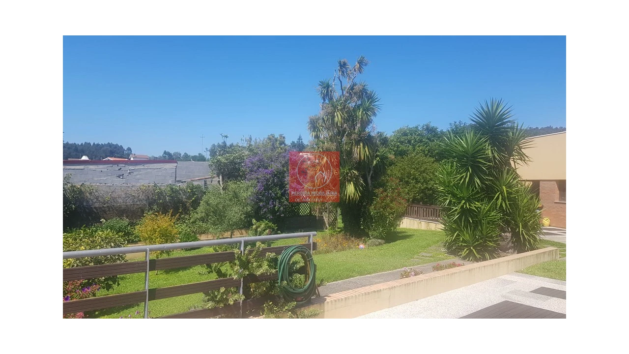 Quinta T5 para Venda em Aver-O-Mar, Amorim e Terroso Foto 30