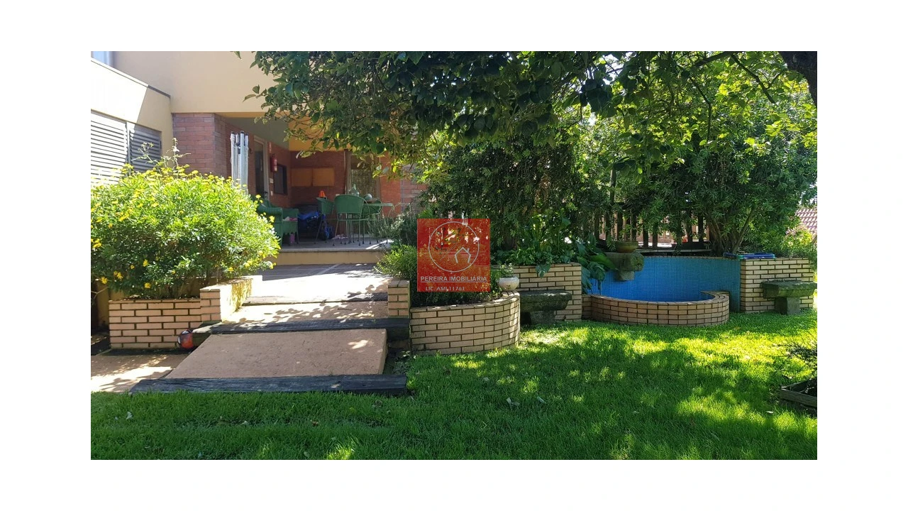 Quinta T5 para Venda em Aver-O-Mar, Amorim e Terroso Foto 27