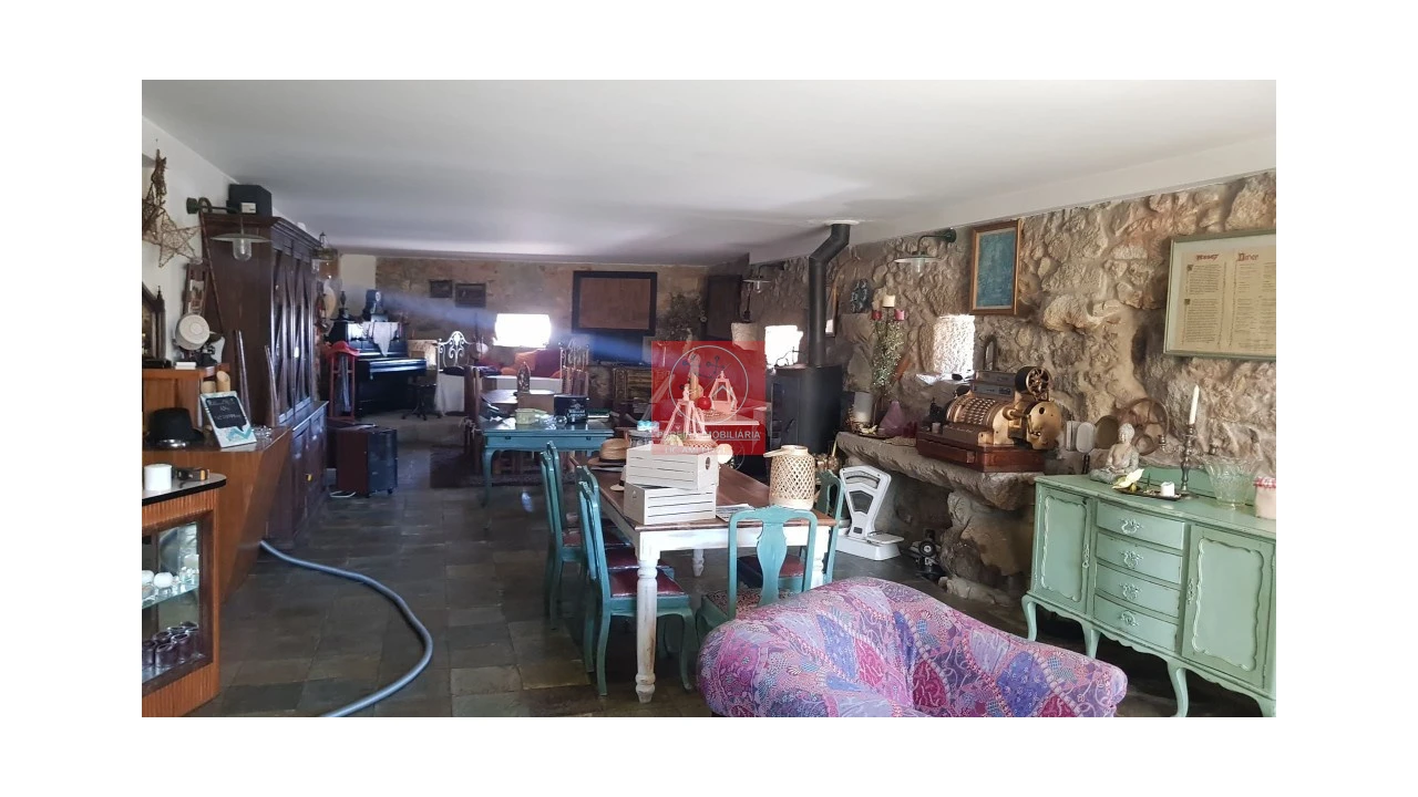 Quinta T5 para Venda em Aver-O-Mar, Amorim e Terroso Foto 14