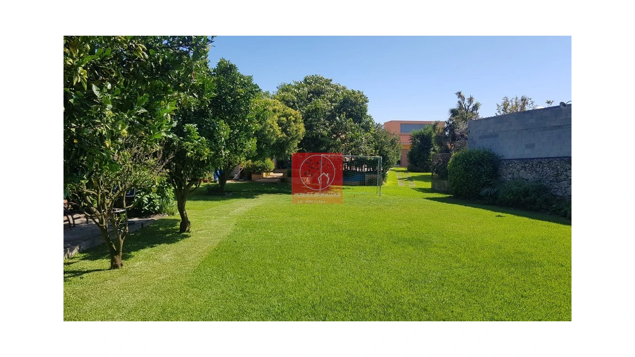 Quinta T5 para Venda em Aver-O-Mar, Amorim e Terroso Foto 15