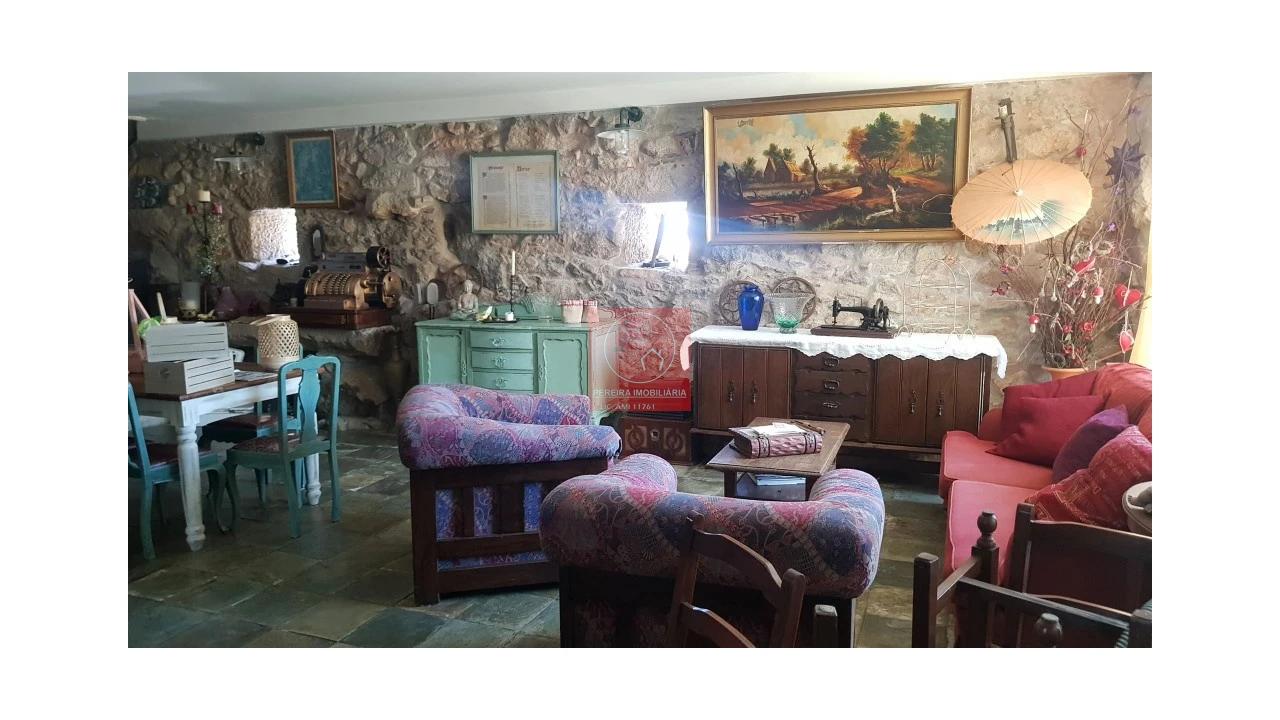 Quinta T5 para Venda em Aver-O-Mar, Amorim e Terroso Foto 28