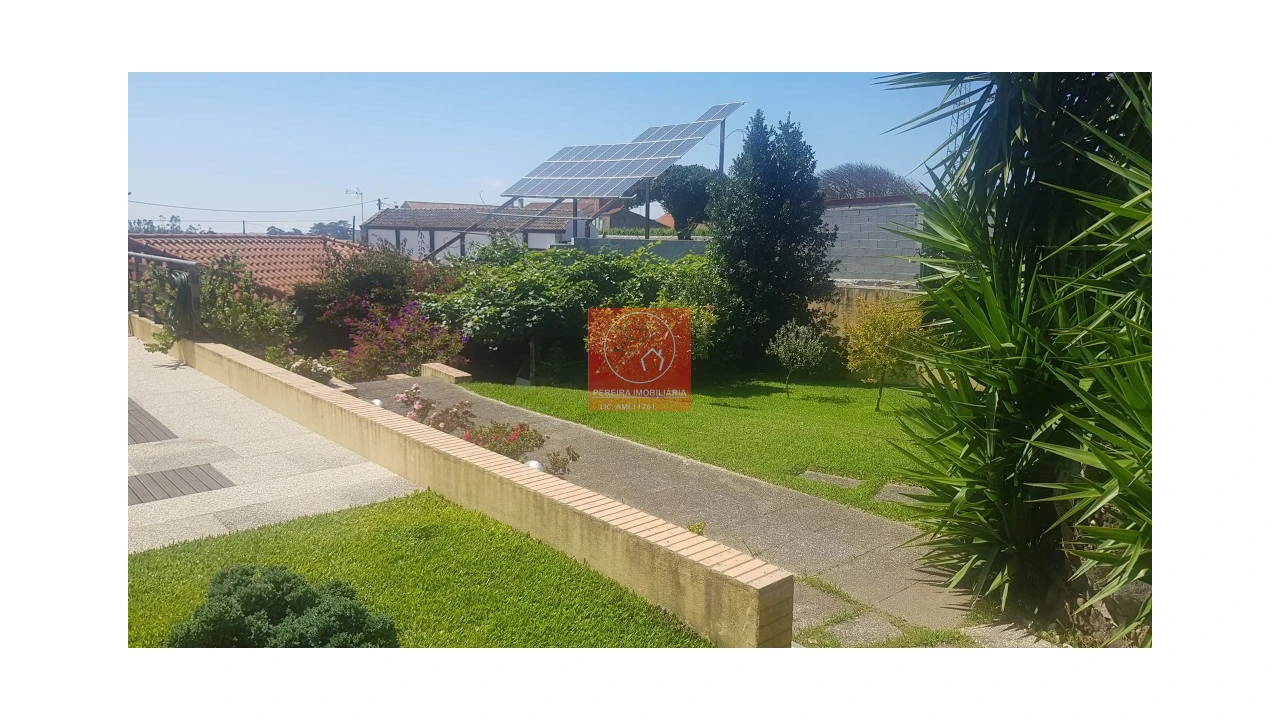 Quinta T5 para Venda em Aver-O-Mar, Amorim e Terroso Foto 34