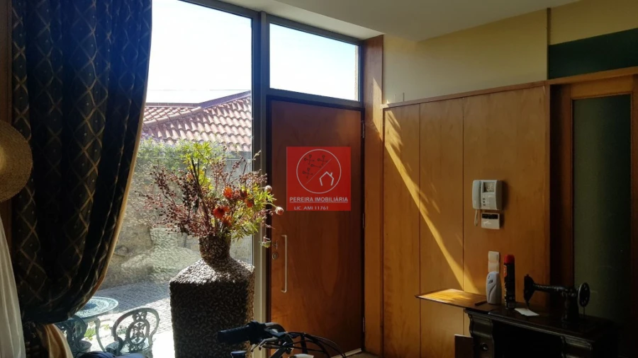 Quinta T5 para Venda em Aver-O-Mar, Amorim e Terroso Foto 2