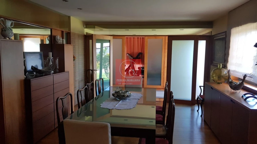 Quinta T5 para Venda em Aver-O-Mar, Amorim e Terroso Foto 37