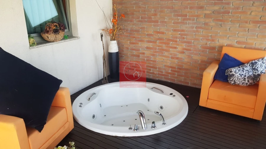 Quinta T5 para Venda em Aver-O-Mar, Amorim e Terroso Foto 11