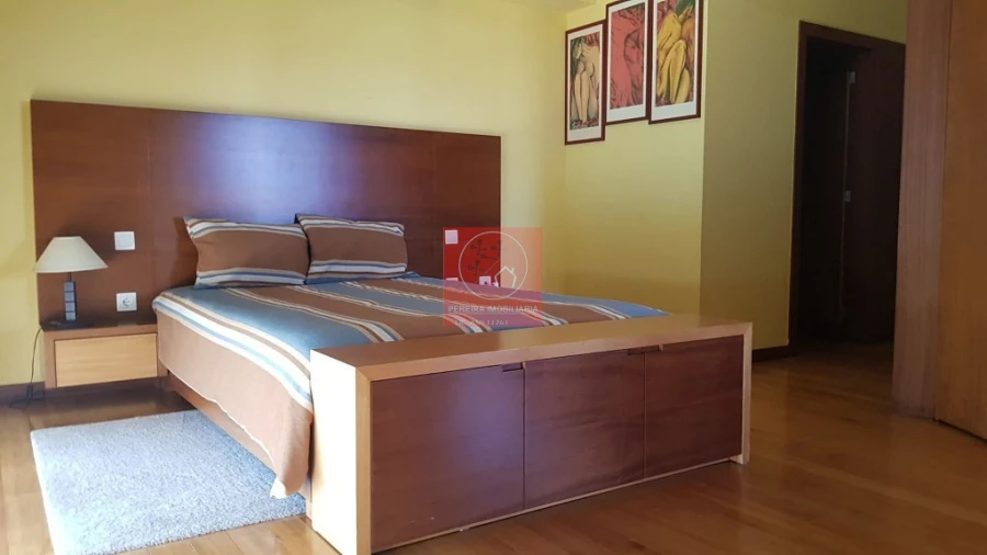 Quinta T5 para Venda em Aver-O-Mar, Amorim e Terroso Foto 49