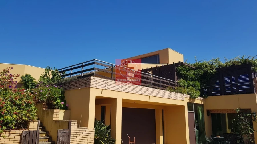 Quinta T5 para Venda em Aver-O-Mar, Amorim e Terroso Foto 47
