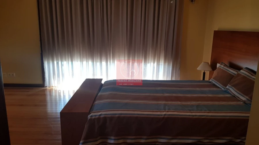 Quinta T5 para Venda em Aver-O-Mar, Amorim e Terroso Foto 43