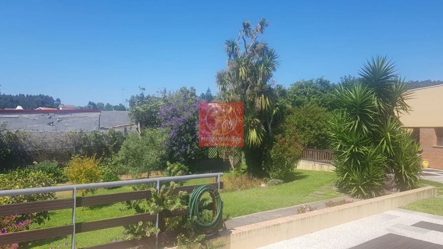 Quinta T5 para Venda em Aver-O-Mar, Amorim e Terroso Foto 30