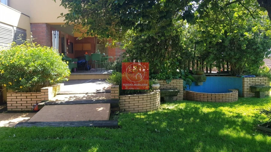 Quinta T5 para Venda em Aver-O-Mar, Amorim e Terroso Foto 27