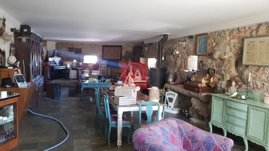 Quinta T5 para Venda em Aver-O-Mar, Amorim e Terroso Foto 14