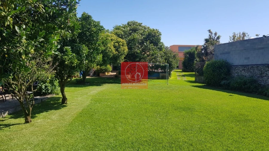 Quinta T5 para Venda em Aver-O-Mar, Amorim e Terroso Foto 15