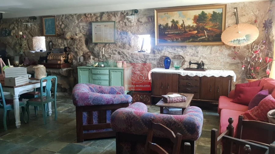 Quinta T5 para Venda em Aver-O-Mar, Amorim e Terroso Foto 28