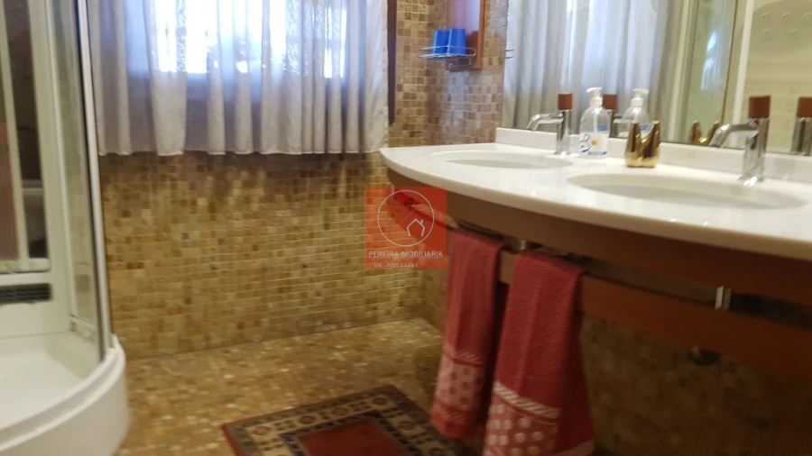 Quinta T5 para Venda em Aver-O-Mar, Amorim e Terroso Foto 7