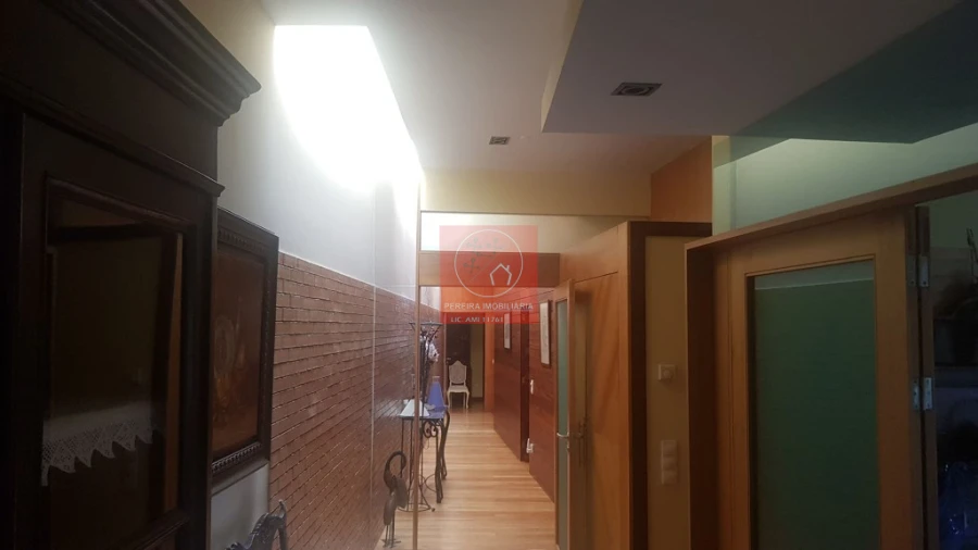 Quinta T5 para Venda em Aver-O-Mar, Amorim e Terroso Foto 6