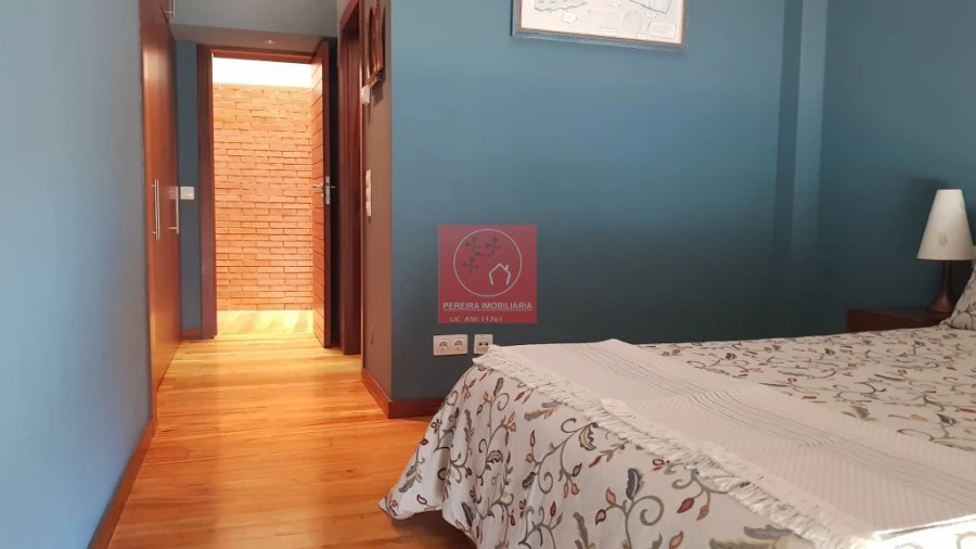 Quinta T5 para Venda em Aver-O-Mar, Amorim e Terroso Foto 45