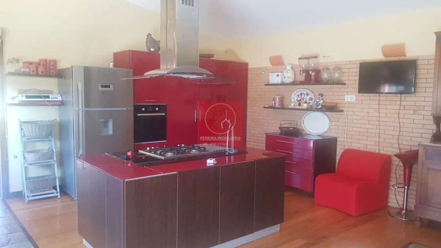 Quinta T5 para Venda em Aver-O-Mar, Amorim e Terroso Foto 9