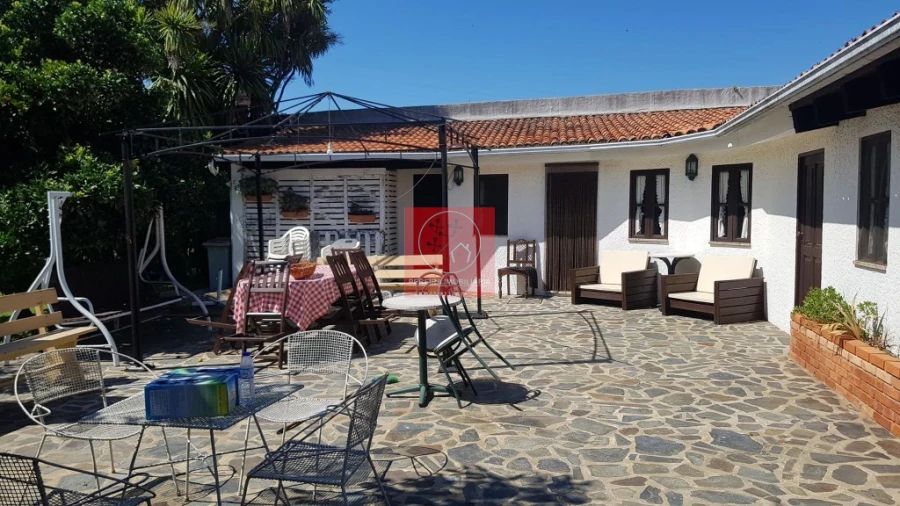 Quinta T5 para Venda em Aver-O-Mar, Amorim e Terroso Foto 42