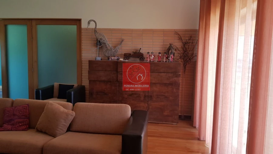 Quinta T5 para Venda em Aver-O-Mar, Amorim e Terroso Foto 38