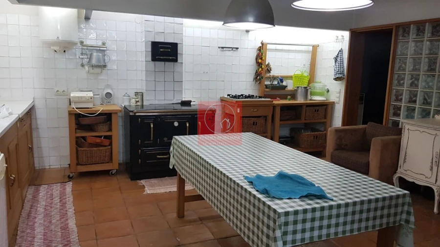 Quinta T5 para Venda em Aver-O-Mar, Amorim e Terroso Foto 16