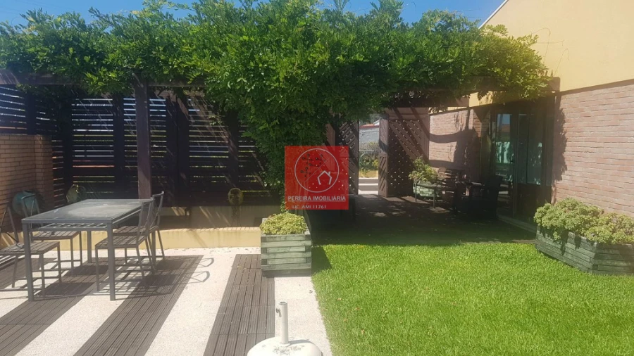 Quinta T5 para Venda em Aver-O-Mar, Amorim e Terroso Foto 39