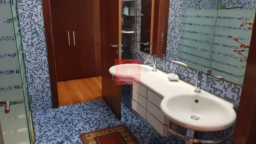 Quinta T5 para Venda em Aver-O-Mar, Amorim e Terroso Foto 1