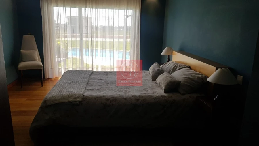 Quinta T5 para Venda em Aver-O-Mar, Amorim e Terroso Foto 26