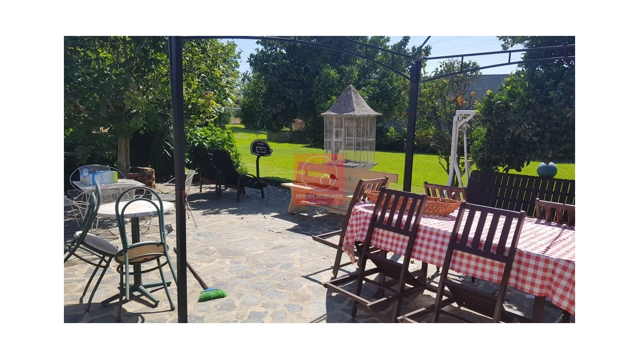 Quinta T5 para Venda em Aver-O-Mar, Amorim e Terroso Foto 13