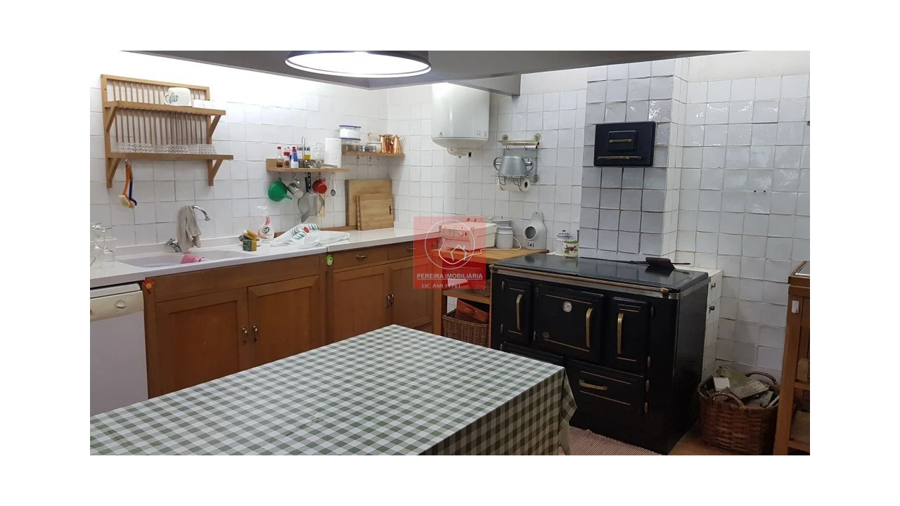 Quinta T5 para Venda em Aver-O-Mar, Amorim e Terroso Foto 8