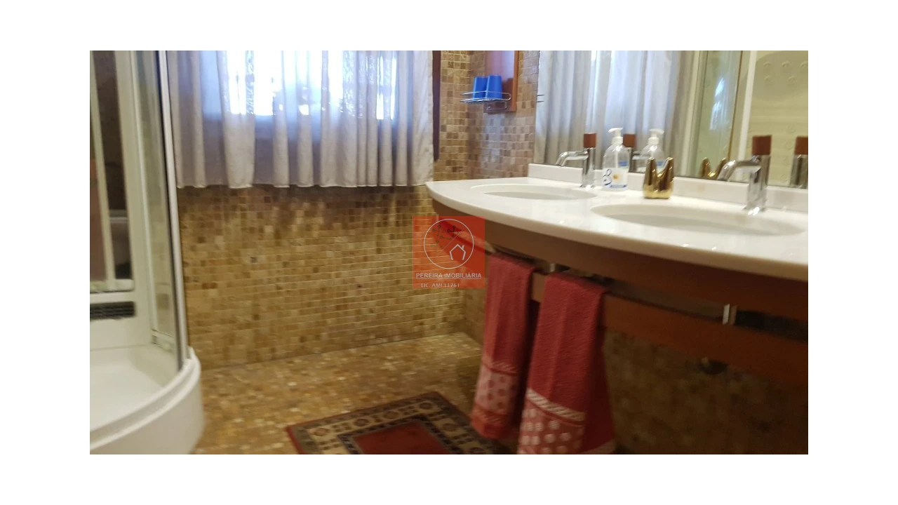 Quinta T5 para Venda em Aver-O-Mar, Amorim e Terroso Foto 7